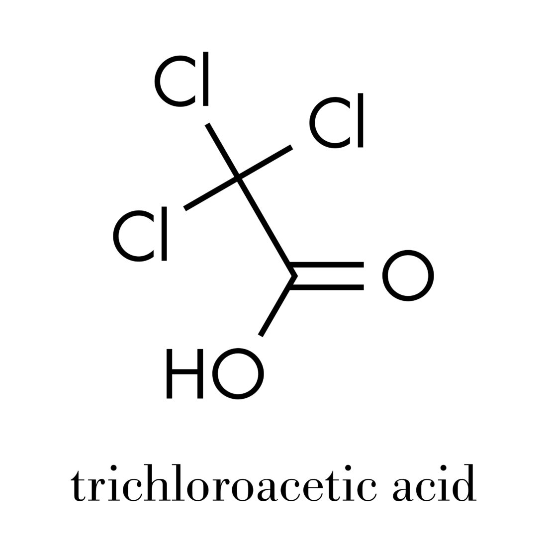 Chemical Peels Tca Trichloroacetic Acid Privy Skin Care